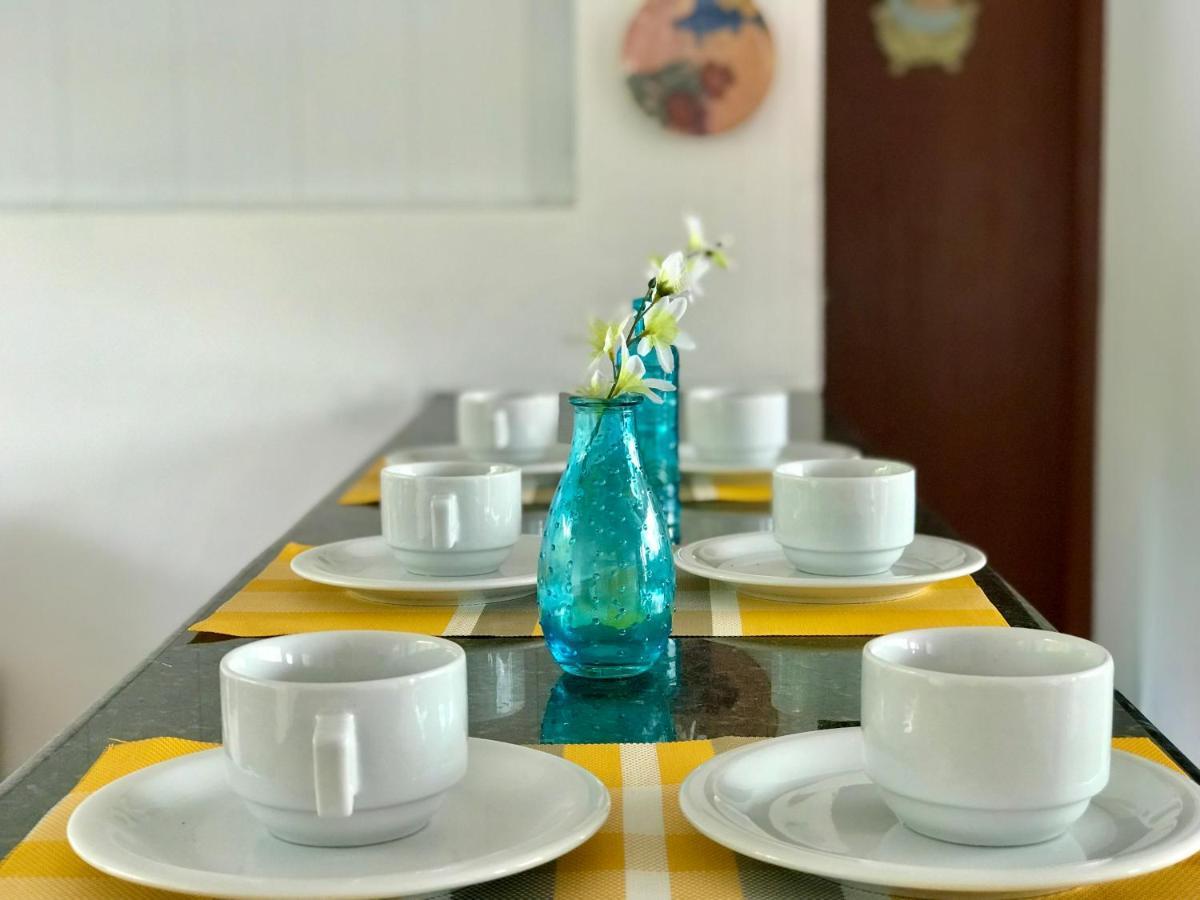 Casa Sobrado 02 Quartos, Praia Grande Араял до Кабо Екстериор снимка