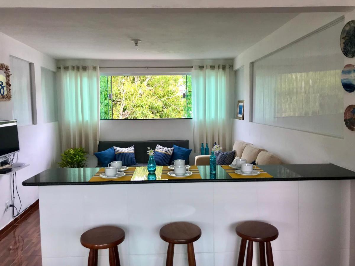 Casa Sobrado 02 Quartos, Praia Grande Араял до Кабо Екстериор снимка
