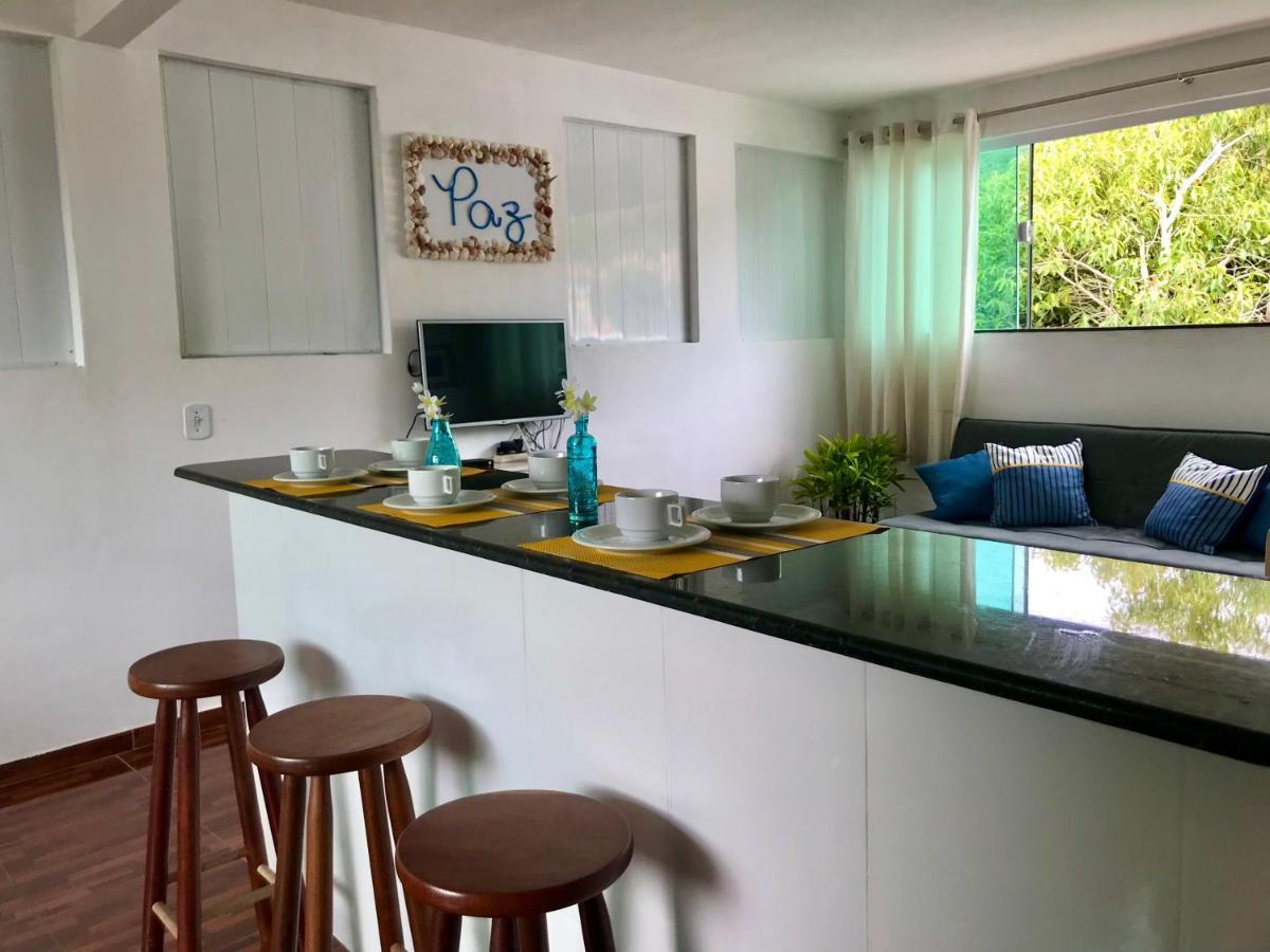Casa Sobrado 02 Quartos, Praia Grande Араял до Кабо Екстериор снимка
