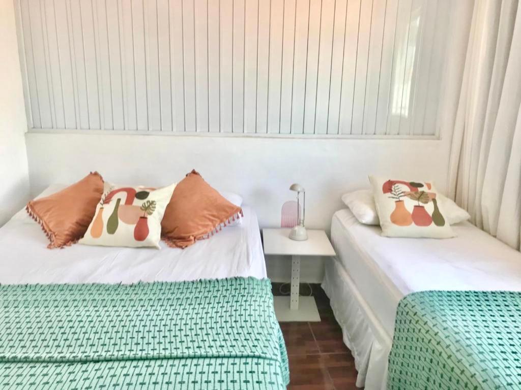 Casa Sobrado 02 Quartos, Praia Grande Араял до Кабо Екстериор снимка