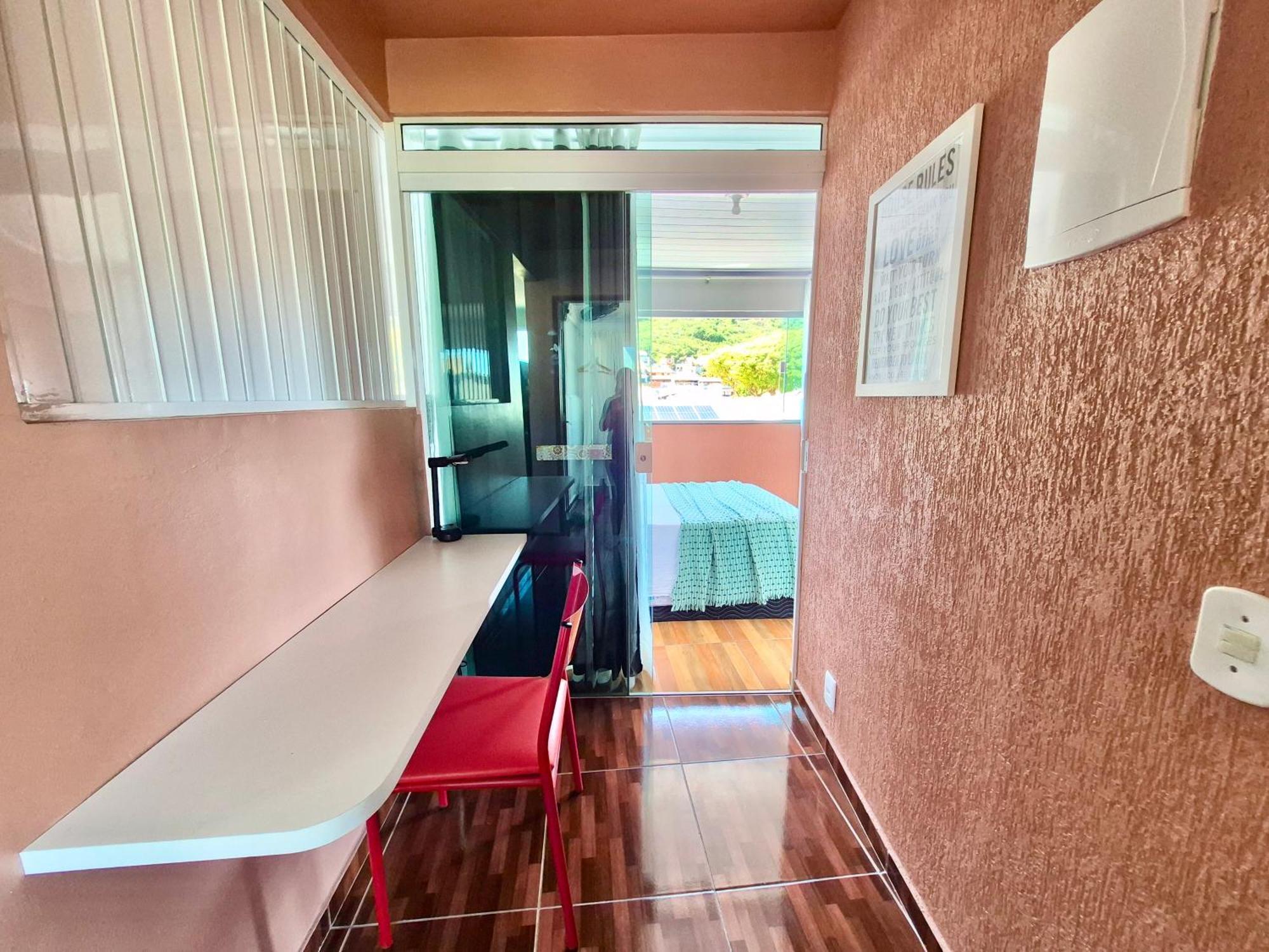 Casa Sobrado 02 Quartos, Praia Grande Араял до Кабо Екстериор снимка
