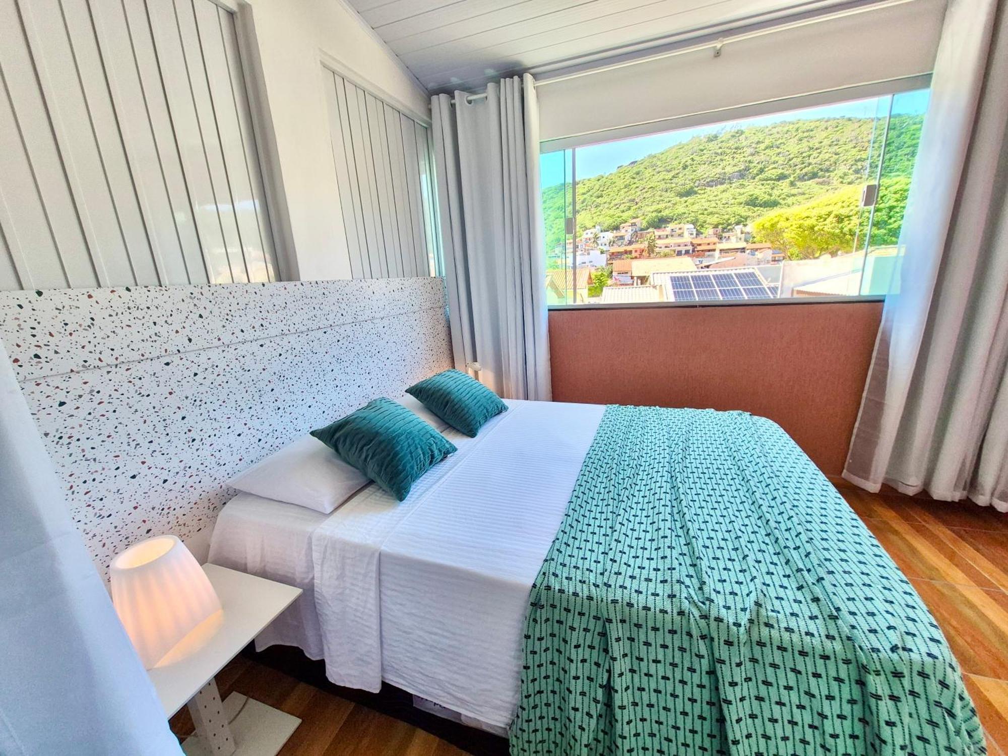 Casa Sobrado 02 Quartos, Praia Grande Араял до Кабо Екстериор снимка